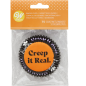 Preview: Cupcakes Backförmchen Creep it Real - 75 Stück - Wilton